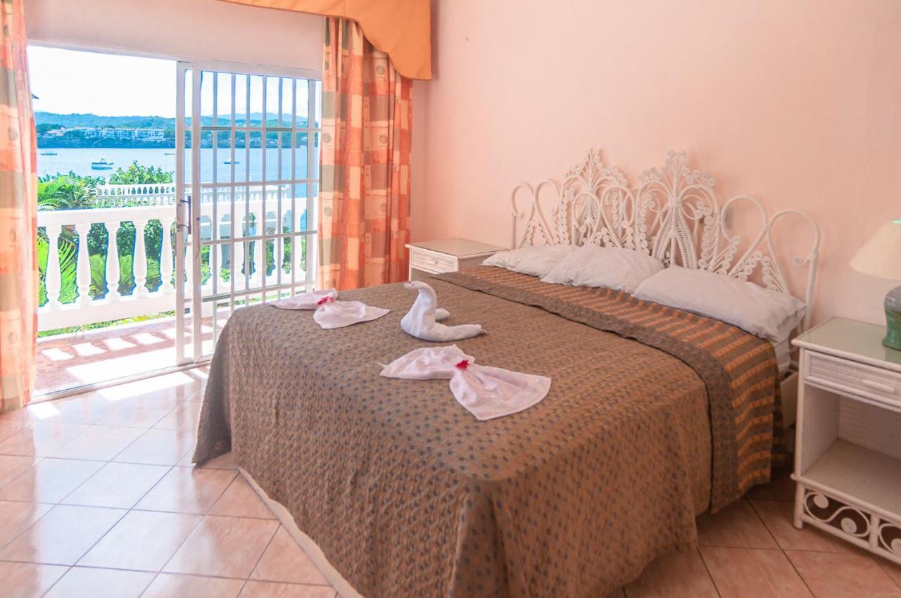Piergiorgio Palace Hotel Puerto Plata Kültér fotó