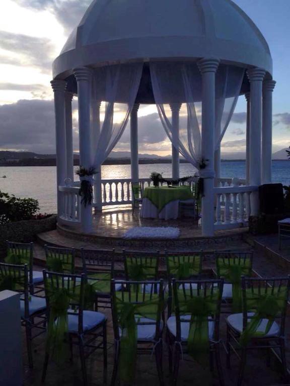 Piergiorgio Palace Hotel Puerto Plata Kültér fotó