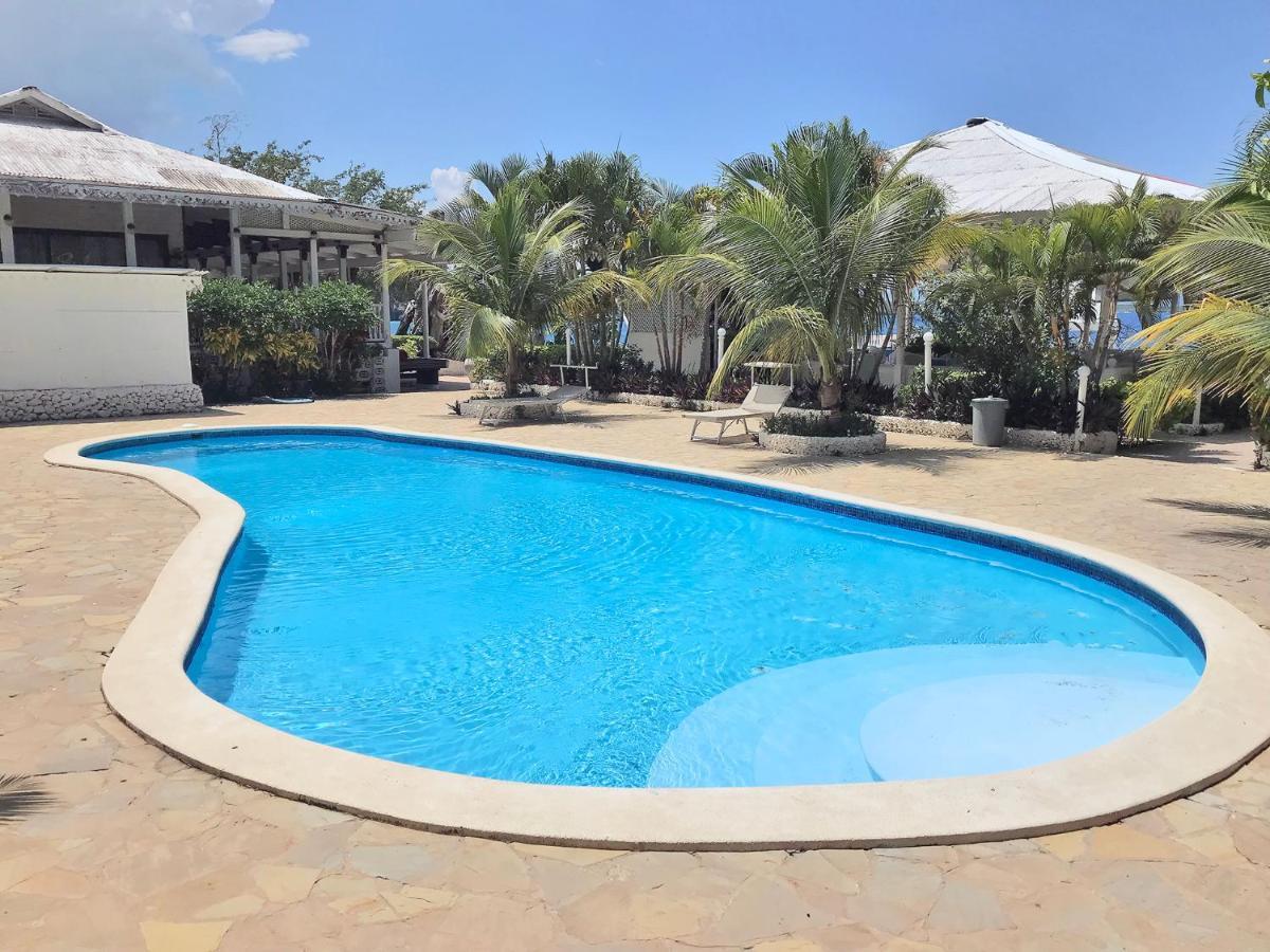 Piergiorgio Palace Hotel Puerto Plata Kültér fotó