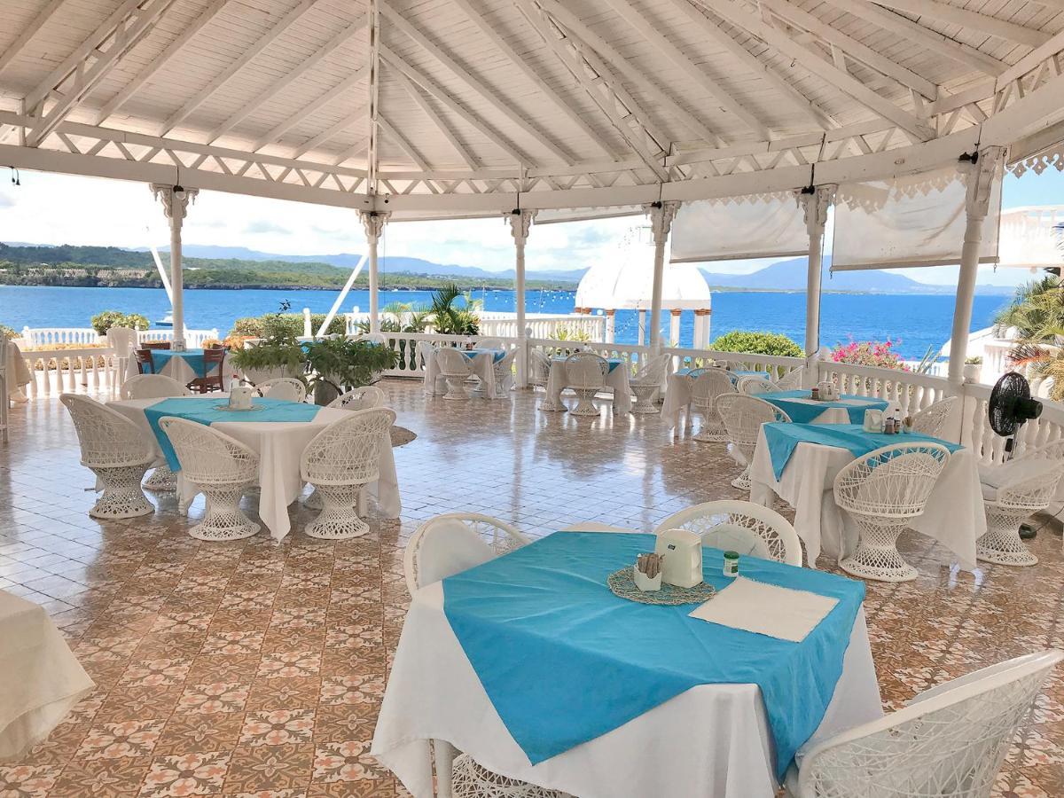 Piergiorgio Palace Hotel Puerto Plata Kültér fotó