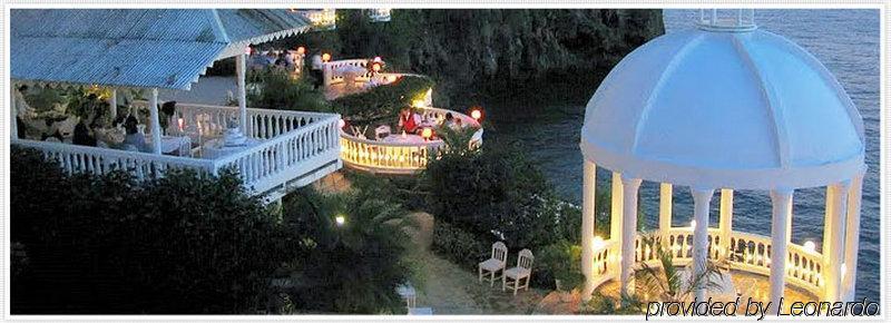 Piergiorgio Palace Hotel Puerto Plata Étterem fotó