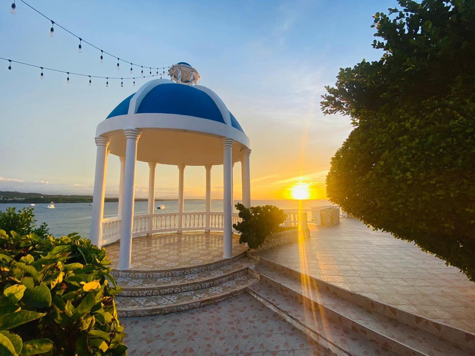 Piergiorgio Palace Hotel Puerto Plata Kültér fotó