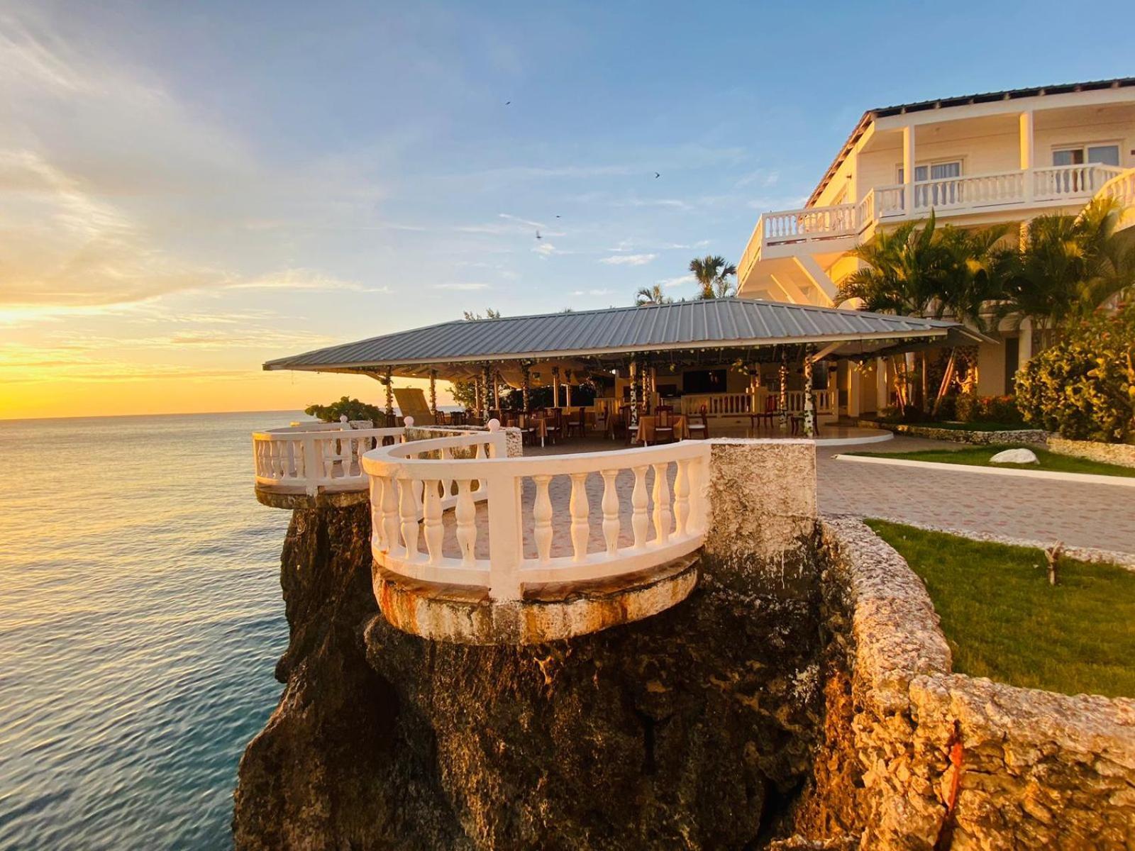 Piergiorgio Palace Hotel Puerto Plata Kültér fotó