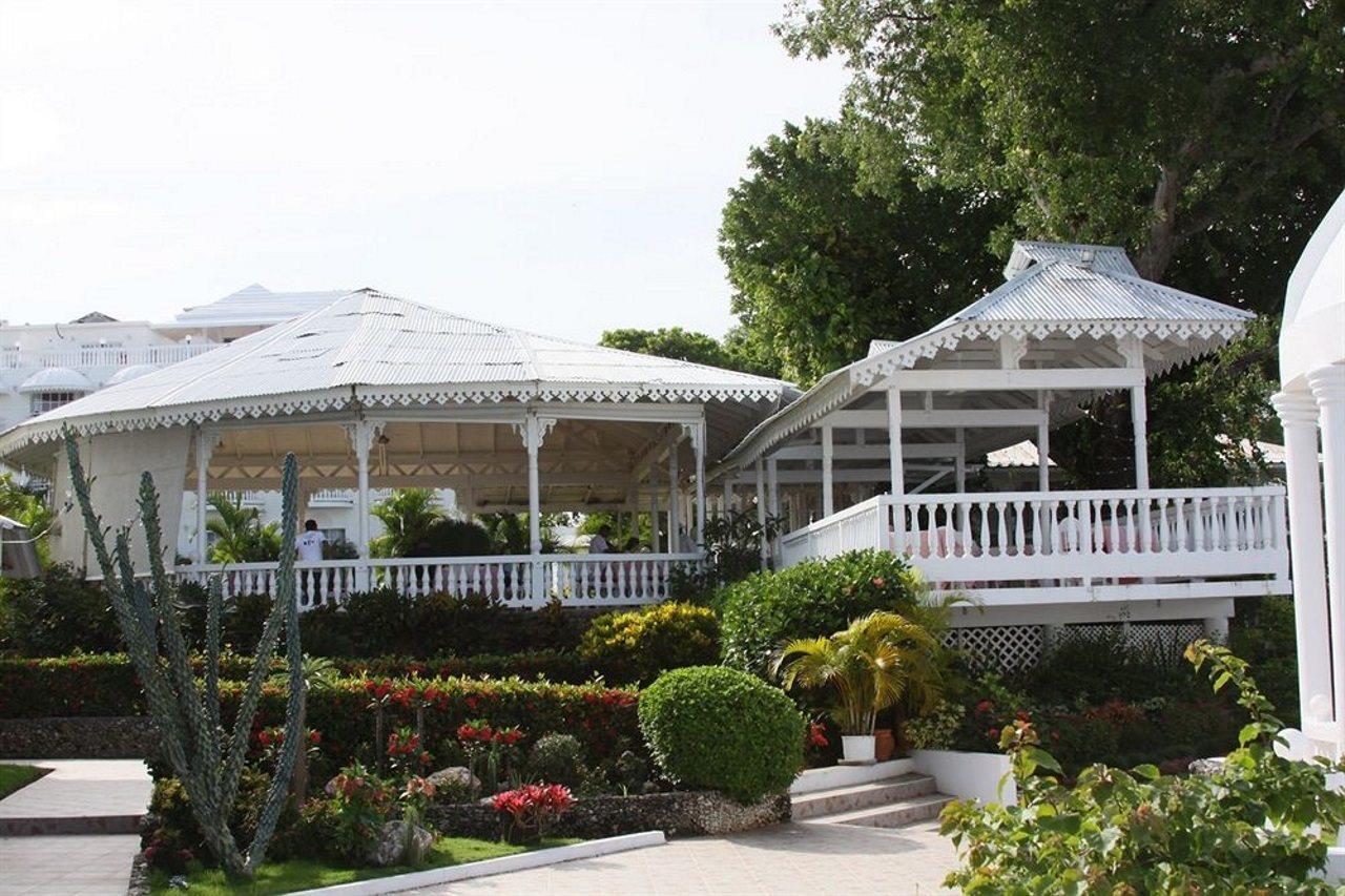 Piergiorgio Palace Hotel Puerto Plata Kültér fotó