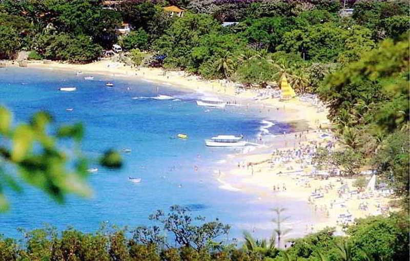 Piergiorgio Palace Hotel Puerto Plata Kültér fotó